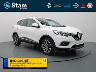 Renault Kadjar 1.3 TCe Intens Cruise | Climate | Navi | Parkeersens. v+a | Stoelverw.