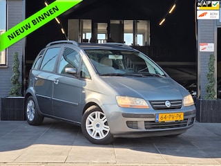 Fiat Idea 1.4-16V Emotion|Airco|Cruise Control|El Pakket|