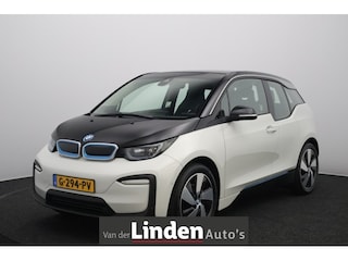 BMW i3 120Ah 42 kWh | SOH 99% | Navigatie | Camera | Cruise Adaptive
