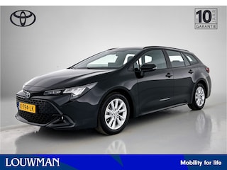 Toyota Corolla Touring Sports Hybrid 140 Active