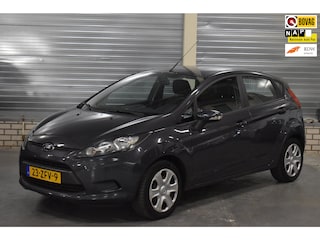 Ford Fiesta 1.25 Champion + Airco|Cruise Control|