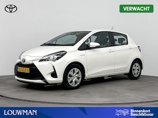 Toyota Yaris 1.5 Hybrid Aspiration | Parkeercamera | Climate Control | Bluetooth |