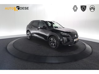 Peugeot 2008 PureTech 130 EAT8 GT | 360 Camera | Adaptieve Cruise Control | Dodehoekdetectie | Apple Carplay