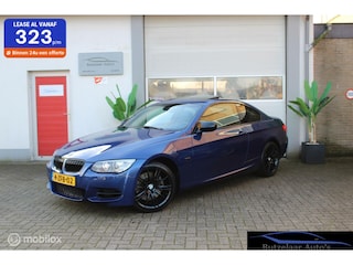 BMW 3-serie Coupé 335xi Business Line Sport M-Sport | 360PK