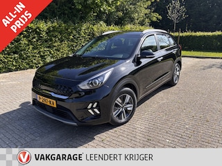 Kia Niro 1.6 GDi H. DynamicL.