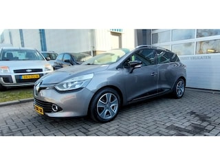 Renault Clio Estate 0.9 TCe Night&Day Nieuwe Distributie