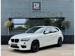 BMW X1 sDrive20i | M Sport | Leer | Xenon | Trekhaak