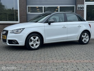 Audi A1 Sportback 1.2 TFSI AIRCO/CRUISE/MF-STUUR/PDC