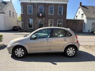Citroën C3 1.4 HDi Ligne Prestige EXCLUSIVE CLIMA KOUD NIEUWE APK EERSTE EIGENAAR