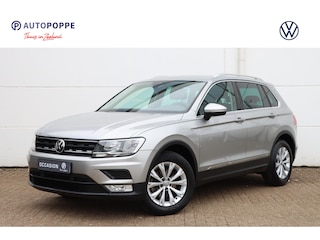 Volkswagen Tiguan 1.4 TSI Connected Series