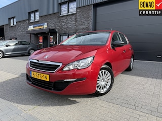 Peugeot 308 1.2 VTi Access | 12MND GARANTIE | AIRCO | CRUISE | ELEC RAMEN |