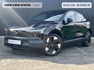 Volvo EX30 Single Motor Extended Range Ultra 69 kWh nu met € 5000,- korting