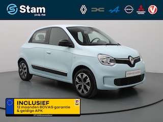 Renault Twingo 1.0 SCe Limited Cruise | Climate | Carplay | Parkeersens. achter | Stoelverw.