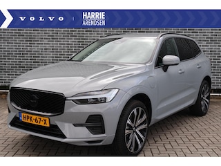 Volvo XC60 2.0 T6 Plug-in hybrid AWD Essential | Facelift | Adaptieve Cruise Control | Climate Pack | Parkeersensoren V+A | 19" | All Season Banden |