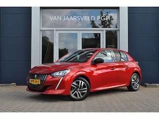 Peugeot 208 1.2 PureTech 100pk Allure Pack