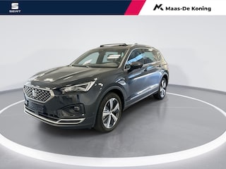 Seat Tarraco 1.4 Tsi 245pk DSG e-Hybrid PHEV Xperience Business · Keyless · Panoramadak · Elek. Achterklep · Apple/Android Car Play · Navi · 19'' Inch ·
