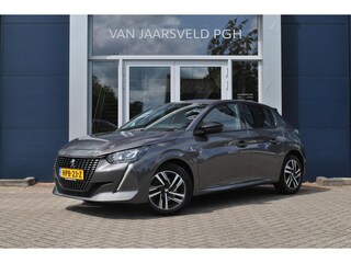 Peugeot 208 1.2 PureTech 100pk Allure Pack