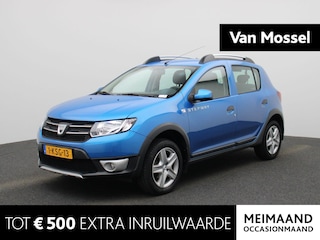 Dacia Sandero 0.9 TCe Stepway Lauréate | Airco | Bluetooth |