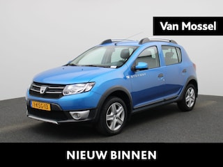 Dacia Sandero 0.9 TCe Stepway Lauréate | Airco | Bluetooth |