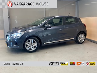 Renault Clio 1.0 TCe Zen | LED| CRUISE CONTROL | CAR PLAY |