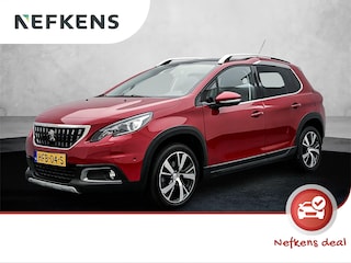 Peugeot 2008 SUV Allure 130pk | Panoramadak | Achteruitrijcamera | Navigatie