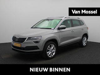 Skoda Karoq 1.5 TSI ACT Business Edition Plus | Camera | Navigatie | Stoelverwarming | Climate Control |