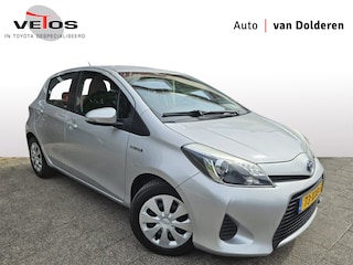 Toyota Yaris 1.5 Full Hybrid Aspiration Airco/Camera