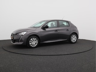 Peugeot 208 1.2 PureTech Active/ lage km/ zeer mooi!