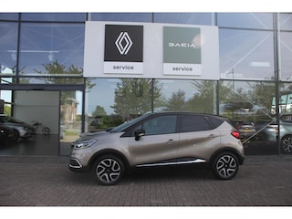 Renault Captur TCe 90PK Dynamique, Trekhaak, Navigatie, Camera