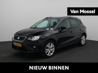 Seat Arona 1.0 TSI Style Business Intense | Navigatie | Camera | Climate Control |