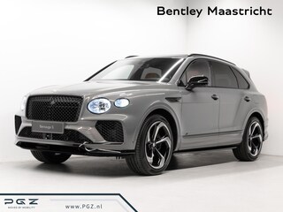 Bentley Bentayga 3.0 V6 Hybrid S TOURING | B&O |COMFORT SEATS | CARBON