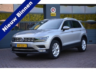 Volkswagen Tiguan 2.0 TSI 4Motion Highline
