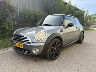 Mini Cooper 1.6 Business Line / AIRCO / CRUISE / 117dkm! NAP!