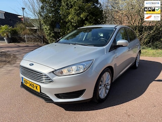 Ford Focus 1.0 Titanium Edition / Airco / PDC / Apk / Lm / NAP /