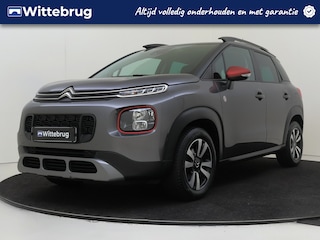 Citroën C3 Aircross 1.2 110PK PureTech C-Series | Parkeerhulp | Climate control | Velgen |