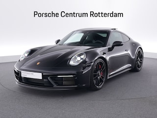 Porsche 911 Carrera GTS