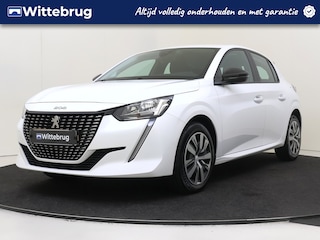 Peugeot 208 1.2 PureTech Active Pack Automaat | Weinig gereden | Parkeerhulp |