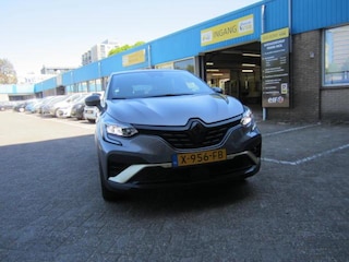 Renault Captur 1.6 E-Tech full hybrid 145 E-Tech engineered Automaat