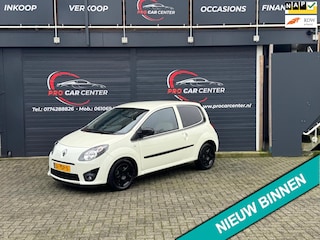 Renault Twingo 1.2-16V Collection 1e EIGENAAR|AIRCO|EL.RAMEN|NAP|APK