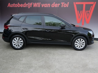 Seat Arona 1.0 TSI STYLE INTENSE | VIRTUAL | ALCANTARA | CAMERA | CARPLAY | ALL-IN!!