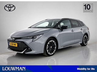 Toyota Corolla Touring Sports 2.0 Hybrid GR-Sport