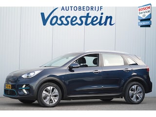Kia Niro DynamicLine 64 kWh / Incl. BTW / Navigatie / Adaptieve Cruise Control / Climate Control