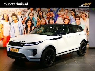 Land Rover Range Rover Evoque 2.0 P250 AWD R-Dynamic SE - Elektrisch glazen panoramadak, dodehoek, 360 camera