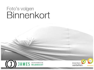 Volkswagen Up 1.0 BMT move up! NAP Airco 5-deurs DAB