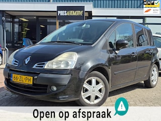 Renault Modus 1.2 TCE Dynamique
