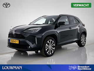 Toyota Yaris Cross 1.5 Hybrid Dynamic Limited