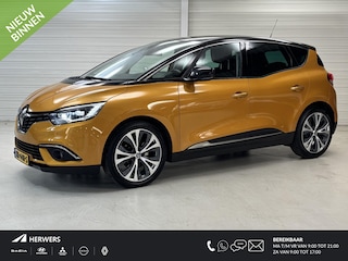 Renault Scénic 1.2 TCe Intens / Trekhaak 1850 KG / Navigatie / Head-Up Display / Climate Control / Stoelverwarming /