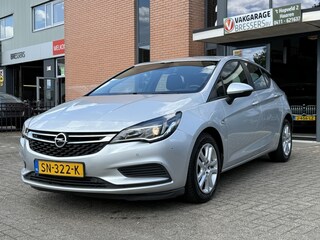 Opel Astra 1.6 CDTI Online Ed.