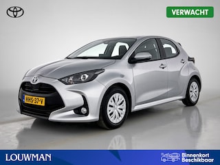 Toyota Yaris 1.5 Hybrid Active Limited