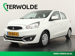 Mitsubishi Space Star 1.0 Cool+